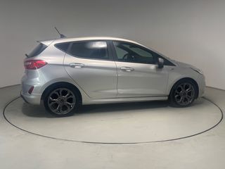 Ford Fiesta 2020 ST LINE 1.0 ECOBOOST-thumb-19