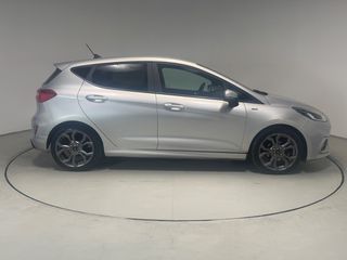 Ford Fiesta 2020 ST LINE 1.0 ECOBOOST-thumb-20