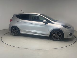 Ford Fiesta 2020 ST LINE 1.0 ECOBOOST-thumb-21
