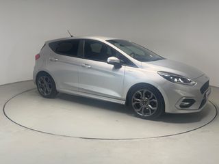 Ford Fiesta 2020 ST LINE 1.0 ECOBOOST-thumb-22