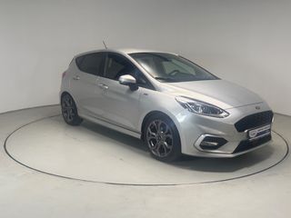 Ford Fiesta 2020 ST LINE 1.0 ECOBOOST-thumb-23