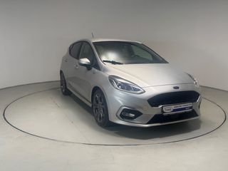 Ford Fiesta 2020 ST LINE 1.0 ECOBOOST-thumb-24