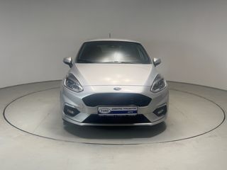 Ford Fiesta 2020 ST LINE 1.0 ECOBOOST-thumb-25