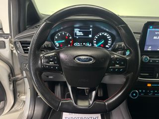 Ford Fiesta 2020 ST LINE 1.0 ECOBOOST-thumb-29