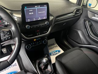 Ford Fiesta 2020 ST LINE 1.0 ECOBOOST-thumb-30