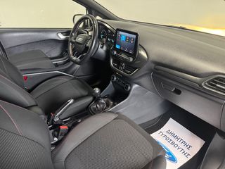 Ford Fiesta 2020 ST LINE 1.0 ECOBOOST-thumb-32