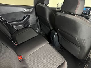 Ford Fiesta 2020 ST LINE 1.0 ECOBOOST-thumb-33