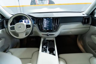 Volvo XC 60 2023 ΕΛΛΗΝΙΚΟ/ T6 / PLUS DARK EDITION/ PANORAMA-thumb-48
