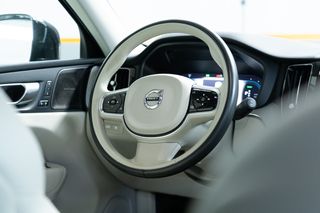 Volvo XC 60 2023 ΕΛΛΗΝΙΚΟ/ T6 / PLUS DARK EDITION/ PANORAMA-thumb-49