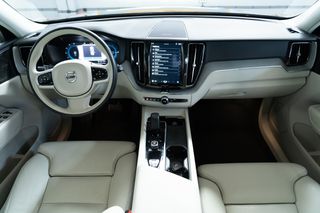Volvo XC 60 2023 ΕΛΛΗΝΙΚΟ/ T6 / PLUS DARK EDITION/ PANORAMA-thumb-51