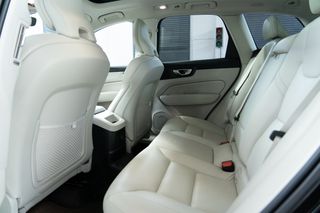 Volvo XC 60 2023 ΕΛΛΗΝΙΚΟ/ T6 / PLUS DARK EDITION/ PANORAMA-thumb-54
