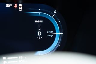 Volvo XC 60 2023 ΕΛΛΗΝΙΚΟ/ T6 / PLUS DARK EDITION/ PANORAMA-thumb-56