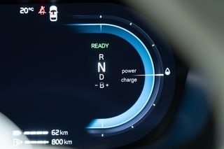 Volvo XC 60 2023 ΕΛΛΗΝΙΚΟ/ T6 / PLUS DARK EDITION/ PANORAMA-thumb-57