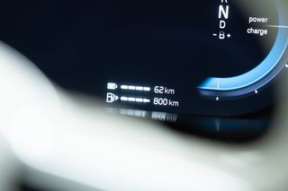 Volvo XC 60 2023 ΕΛΛΗΝΙΚΟ/ T6 / PLUS DARK EDITION/ PANORAMA-thumb-58