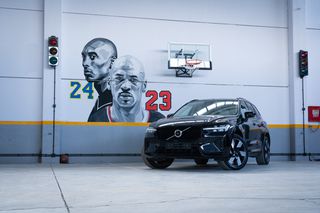 Volvo XC 60 2023 ΕΛΛΗΝΙΚΟ/ T6 / PLUS DARK EDITION/ PANORAMA-thumb-22