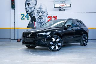 Volvo XC 60 2023 ΕΛΛΗΝΙΚΟ/ T6 / PLUS DARK EDITION/ PANORAMA-thumb-25