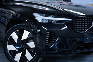 Volvo XC 60 2023 ΕΛΛΗΝΙΚΟ/ T6 / PLUS DARK EDITION/ PANORAMA-thumb-26