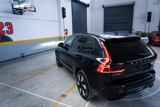 Volvo XC 60 2023 ΕΛΛΗΝΙΚΟ/ T6 / PLUS DARK EDITION/ PANORAMA-thumb-33