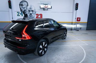 Volvo XC 60 2023 ΕΛΛΗΝΙΚΟ/ T6 / PLUS DARK EDITION/ PANORAMA-thumb-34