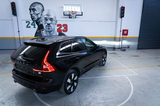 Volvo XC 60 2023 ΕΛΛΗΝΙΚΟ/ T6 / PLUS DARK EDITION/ PANORAMA-thumb-35
