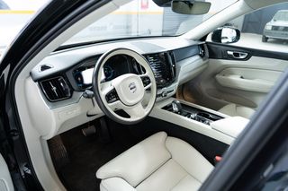 Volvo XC 60 2023 ΕΛΛΗΝΙΚΟ/ T6 / PLUS DARK EDITION/ PANORAMA-thumb-37