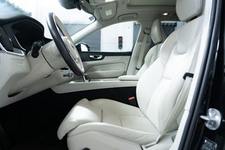 Volvo XC 60 2023 ΕΛΛΗΝΙΚΟ/ T6 / PLUS DARK EDITION/ PANORAMA-thumb-38
