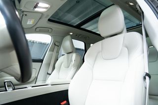Volvo XC 60 2023 ΕΛΛΗΝΙΚΟ/ T6 / PLUS DARK EDITION/ PANORAMA-thumb-39