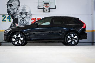 Volvo XC 60 2023 ΕΛΛΗΝΙΚΟ/ T6 / PLUS DARK EDITION/ PANORAMA-thumb-4