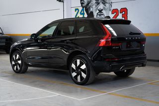 Volvo XC 60 2023 ΕΛΛΗΝΙΚΟ/ T6 / PLUS DARK EDITION/ PANORAMA-thumb-5