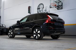 Volvo XC 60 2023 ΕΛΛΗΝΙΚΟ/ T6 / PLUS DARK EDITION/ PANORAMA-thumb-6