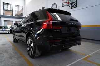 Volvo XC 60 2023 ΕΛΛΗΝΙΚΟ/ T6 / PLUS DARK EDITION/ PANORAMA-thumb-8