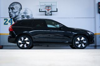 Volvo XC 60 2023 ΕΛΛΗΝΙΚΟ/ T6 / PLUS DARK EDITION/ PANORAMA-thumb-9