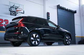 Volvo XC 60 2023 ΕΛΛΗΝΙΚΟ/ T6 / PLUS DARK EDITION/ PANORAMA-thumb-13