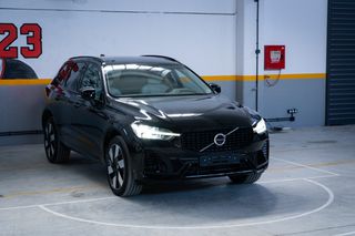 Volvo XC 60 2023 ΕΛΛΗΝΙΚΟ/ T6 / PLUS DARK EDITION/ PANORAMA-thumb-15