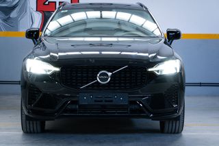 Volvo XC 60 2023 ΕΛΛΗΝΙΚΟ/ T6 / PLUS DARK EDITION/ PANORAMA-thumb-16
