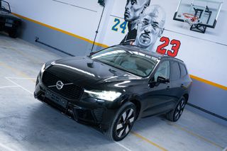 Volvo XC 60 2023 ΕΛΛΗΝΙΚΟ/ T6 / PLUS DARK EDITION/ PANORAMA-thumb-18