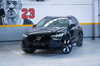 Volvo XC 60 2023 ΕΛΛΗΝΙΚΟ/ T6 / PLUS DARK EDITION/ PANORAMA-thumb-21