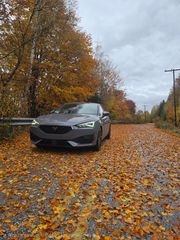 Cupra Leon 2021 245hp Plug iN Hybrid