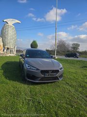 Cupra Leon 2021 245hp Plug iN Hybrid-thumb-3