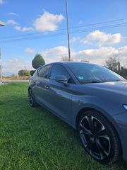 Cupra Leon 2021 245hp Plug iN Hybrid-thumb-5