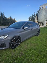 Cupra Leon 2021 245hp Plug iN Hybrid-thumb-6