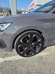 Cupra Leon 2021 245hp Plug iN Hybrid-thumb-7