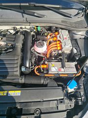 Cupra Leon 2021 245hp Plug iN Hybrid-thumb-10