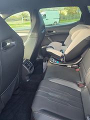 Cupra Leon 2021 245hp Plug iN Hybrid-thumb-13