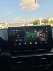 Cupra Leon 2021 245hp Plug iN Hybrid-thumb-15