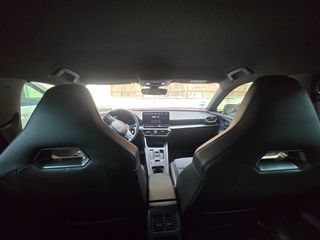 Cupra Leon 2021 245hp Plug iN Hybrid-thumb-17