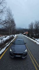 Cupra Leon 2021 245hp Plug iN Hybrid-thumb-1