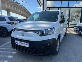 Fiat Doblo 2025 1,5lt L1H1 6speed