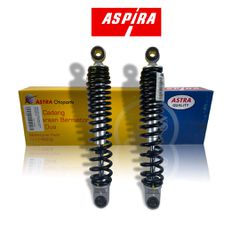 ΑΜΟΡΤΙΣΕΡ ASPIRA 28CM YAMAHA CRYPTON S115 / CRYPTON R115 / CRYPTON T110