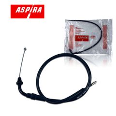 ΝΤΙΖΑ ΓΚΑΖΙΟΥ ASPIRA HONDA WAVE 110